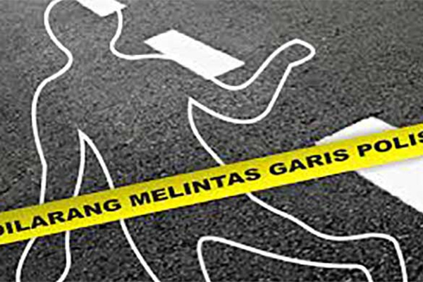 Polda Jabar Minta Warga yang Jadi Korban Wowon Cs Harap Melapor