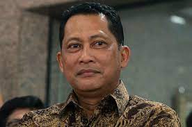  Direktur Utama Perum Bulog Budi Waseso.