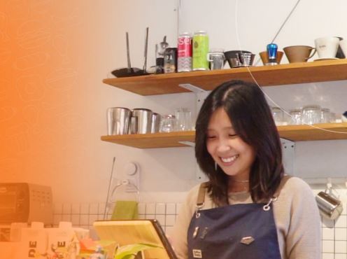 Trofi POS Hadirkan Fitur Online Order