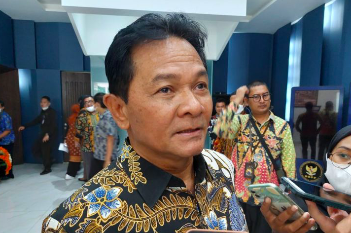 Laporan Wanita Emas soal Pelecehan Seksual Ketua KPU Disetop