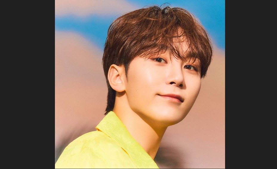 Seungkwan