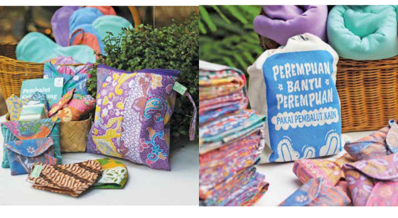 Produk Biyung Indonesia.