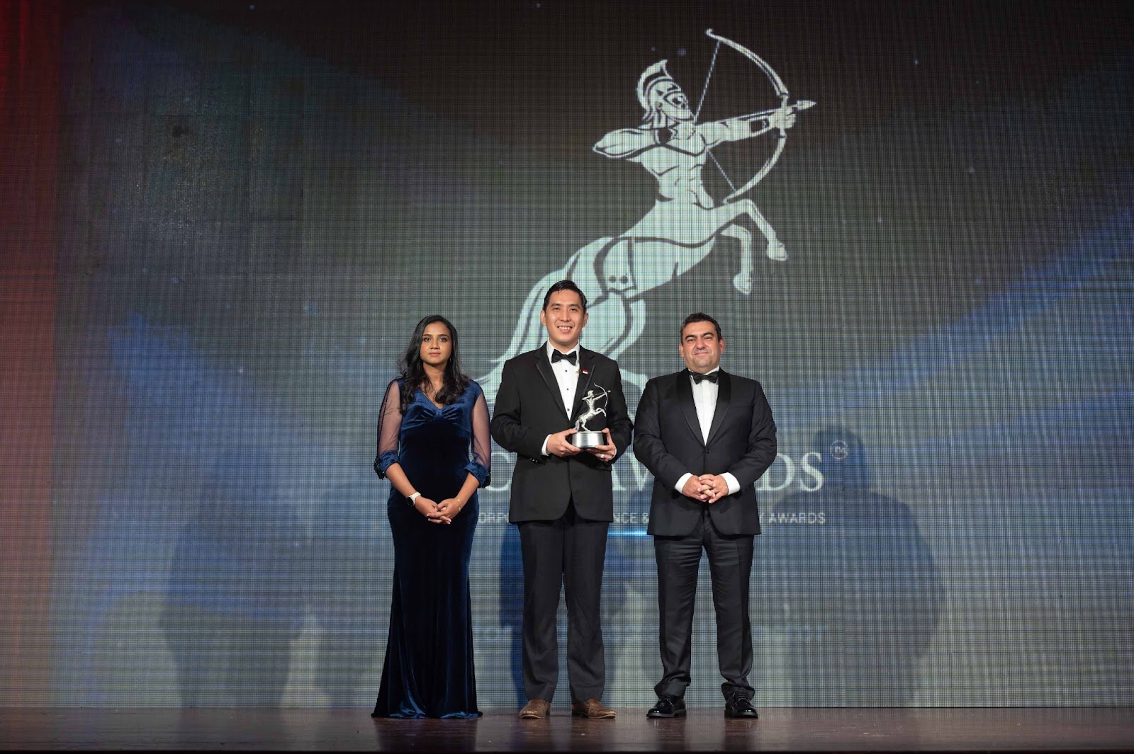 Penghargaan ACES Awards 2022.