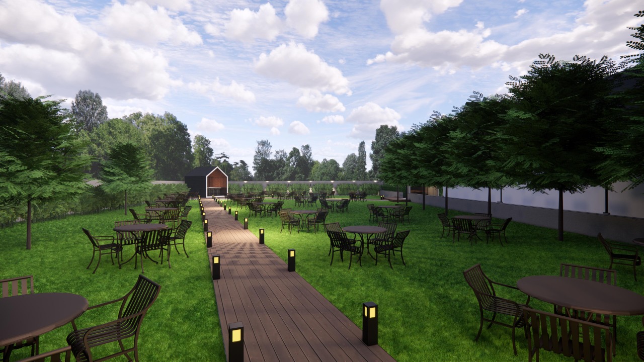 Total Investasi Rp1,1 Miliar, Saham Foresthree Terjual Habis