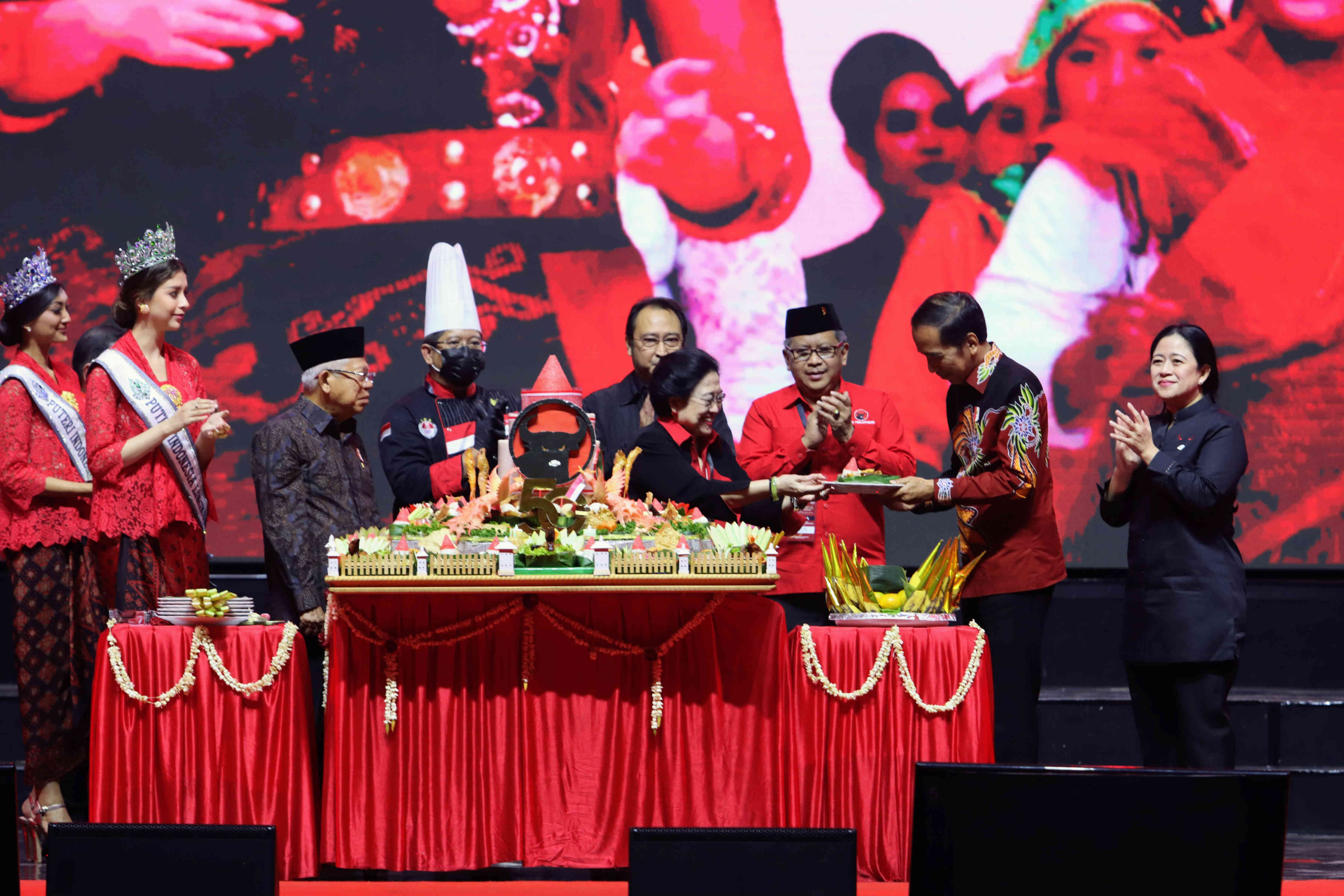 Pengamat: Megawati Berharap Jokowi Tak Lupakan Jasa PDIP