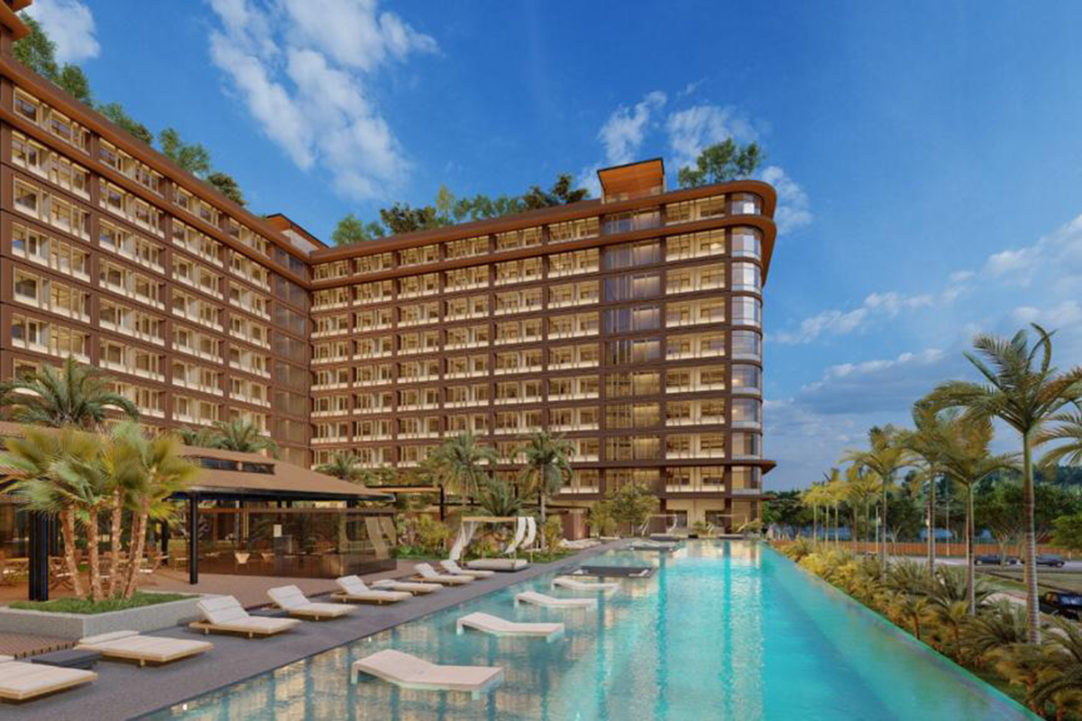 Daya Tarik Investasi Pariwisata Baru di Samaview 