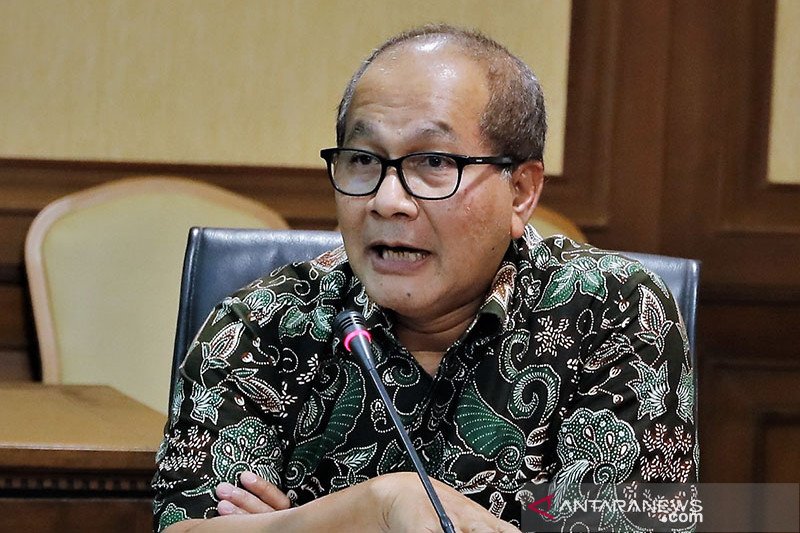 Pemerintah Mulai Bahas RUU Perkoperasian