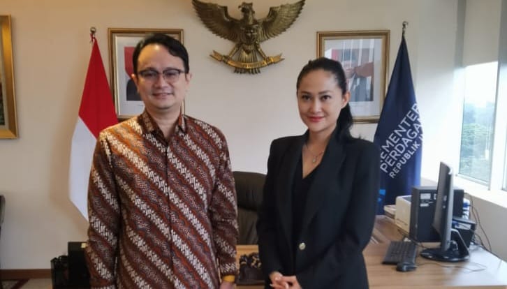 Gempar Indonesia Optimistis Indonesia Mampu Cegah Resesi 