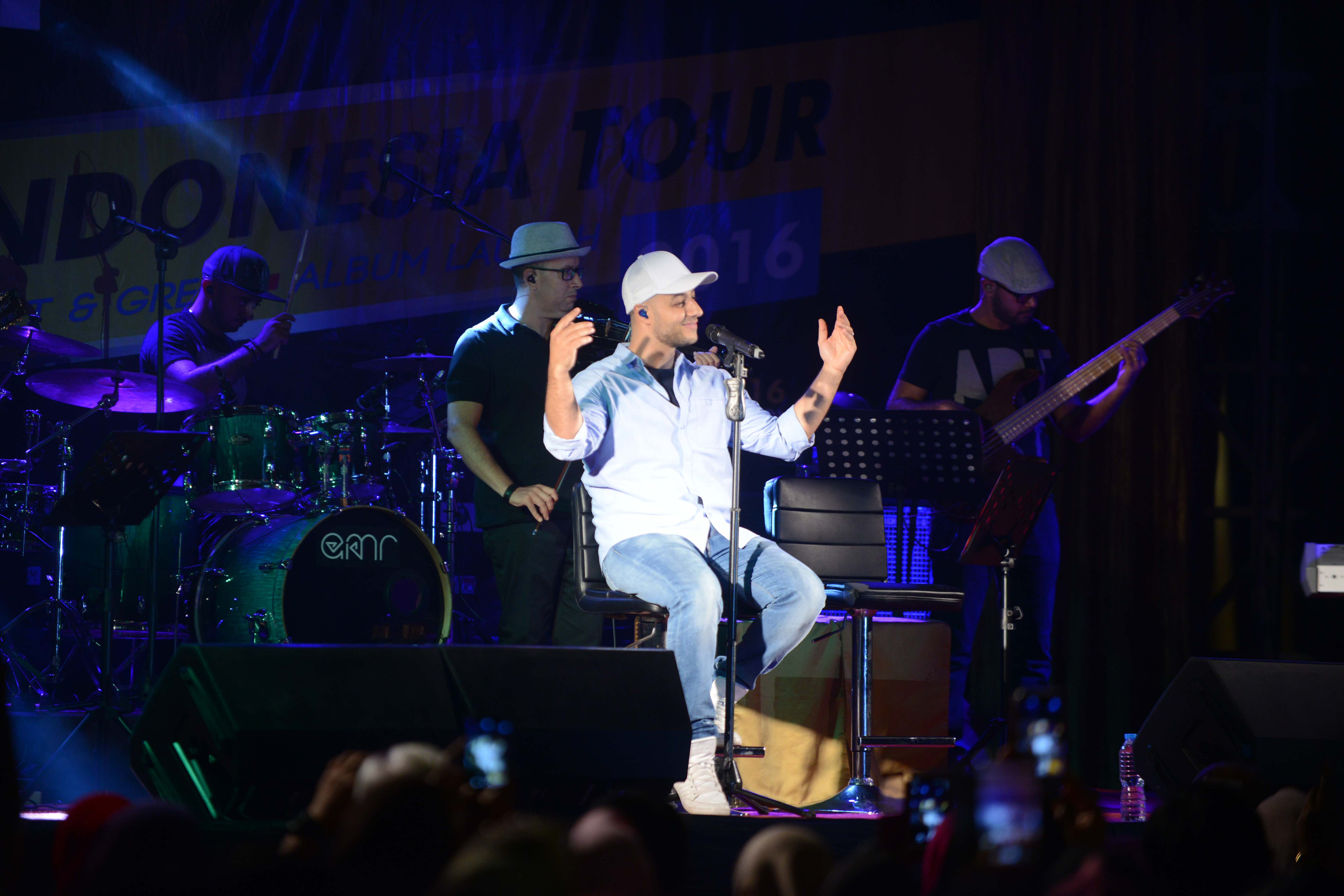 Maher Zain