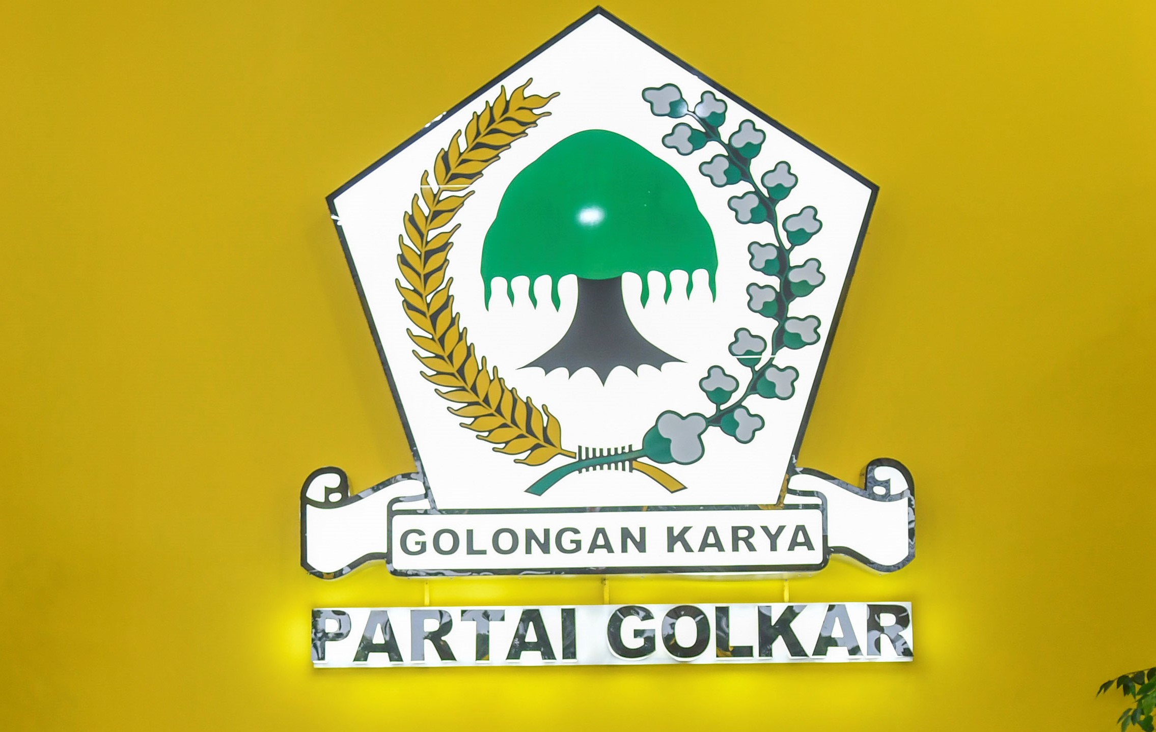 Partai Golkar