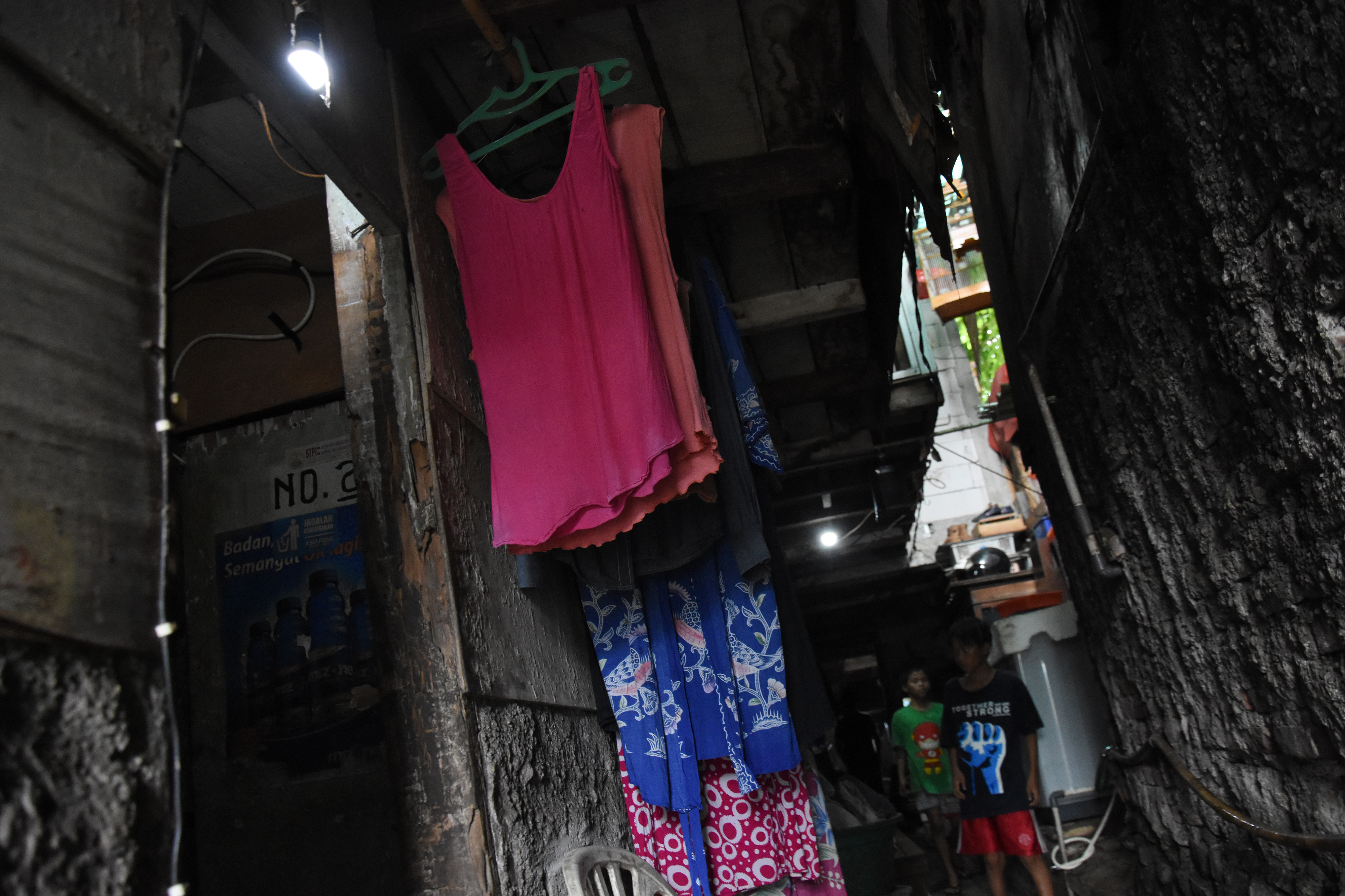 Penduduk Miskin Naik Jadi 26,36 Juta Orang, Dipicu Kenaikan Harga BBM