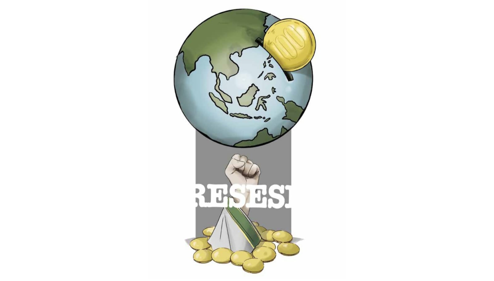 Tantangan dan Harapan Ekonomi 2023