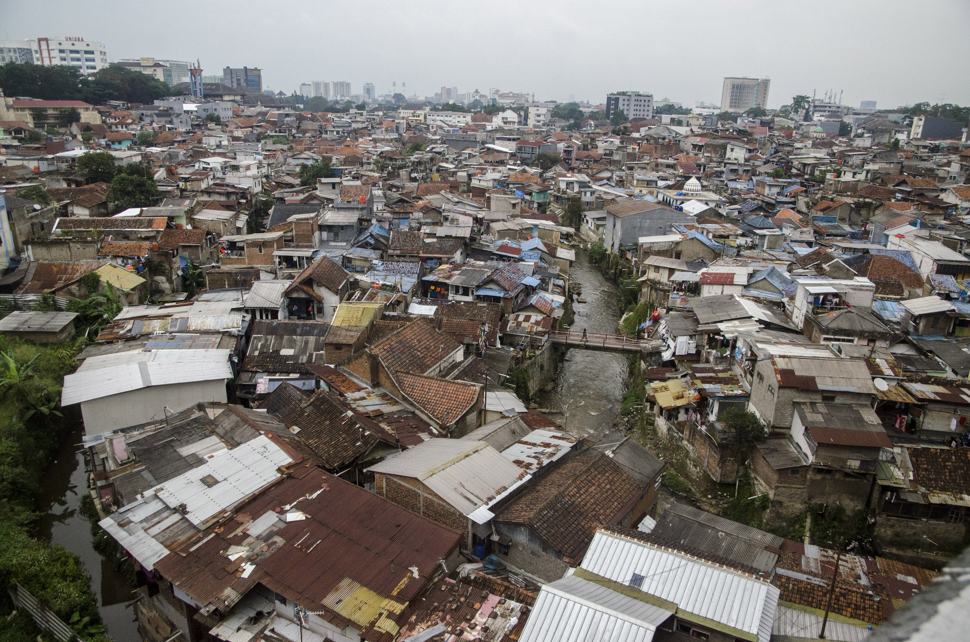 BI Perwakilan DI Yogayakarta Jabarkan 2 Sebab Kemiskinan di Wilayahnya