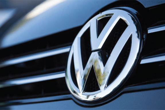 Ilustrasi: Volkswagen