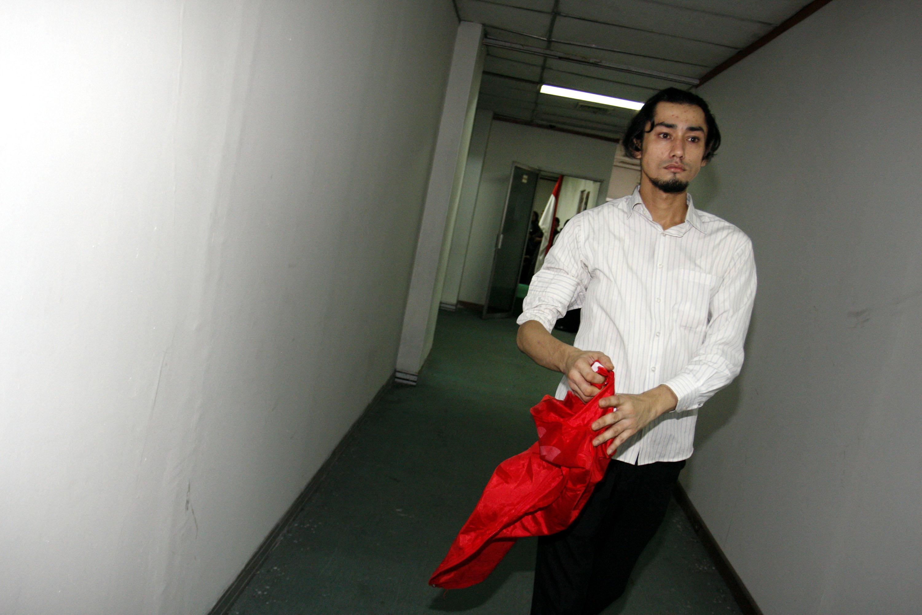 Bintang sinetron Revaldo Fifaldi Surya Permana 