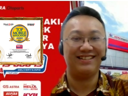 Dengan hadir di ranah digital, ini membantu meningkatkan kesadaran Shop&Drive di mata publik.