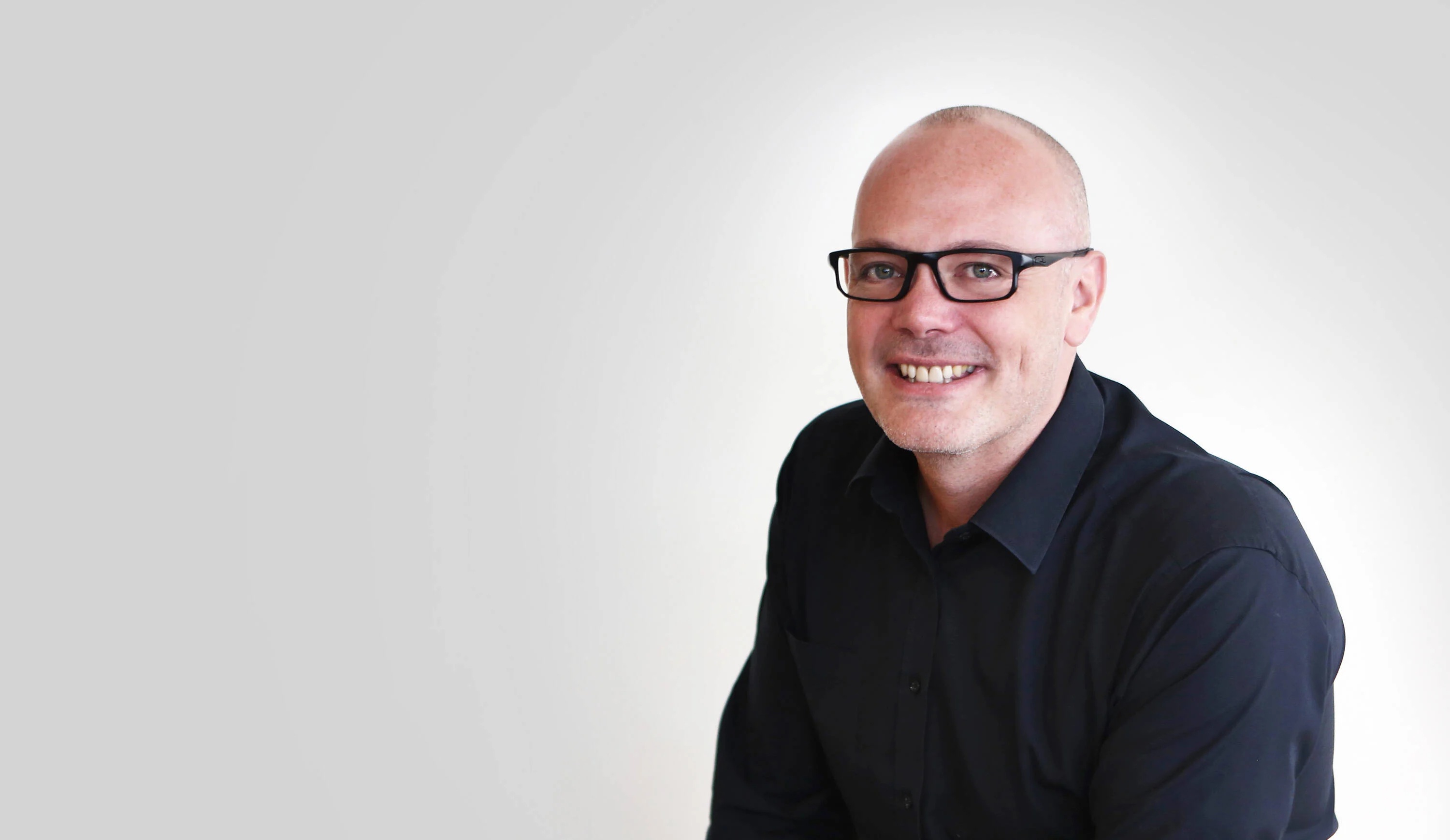 Dominic Powers, Chief Growth Officer, Dentsu Asia Pacific.