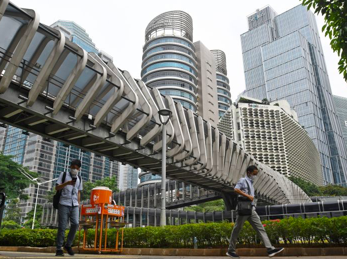 Memanfaatkan Peluang di Tengah Ketidakpastian 2023