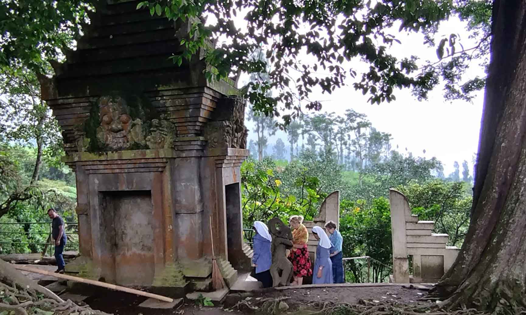 Wisata Umbul Jumprit