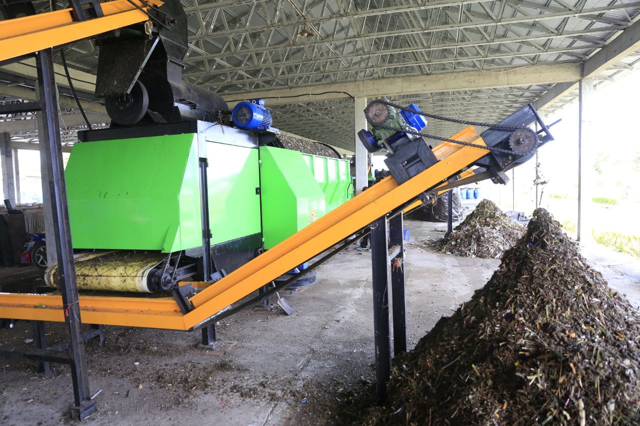 TOSS Center Klungkung Dinilai Bisa Jadi Role Model