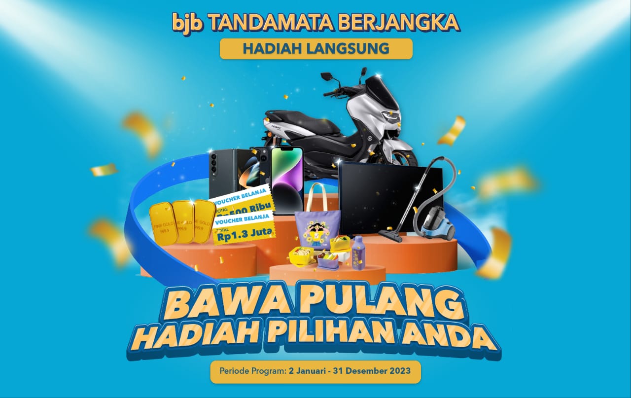 Tabungan berjangka bank bjb