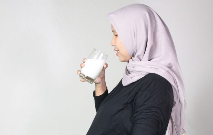 Jenis Kemasan Pengaruhi Kualitas Rasa dan Kesegaran Susu