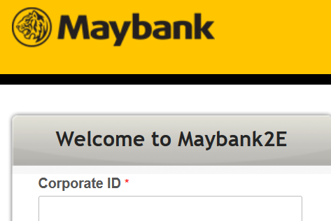 14 Ribu Nasabah Korporasi Manfaatkan Layanan Maybank to Enterprise