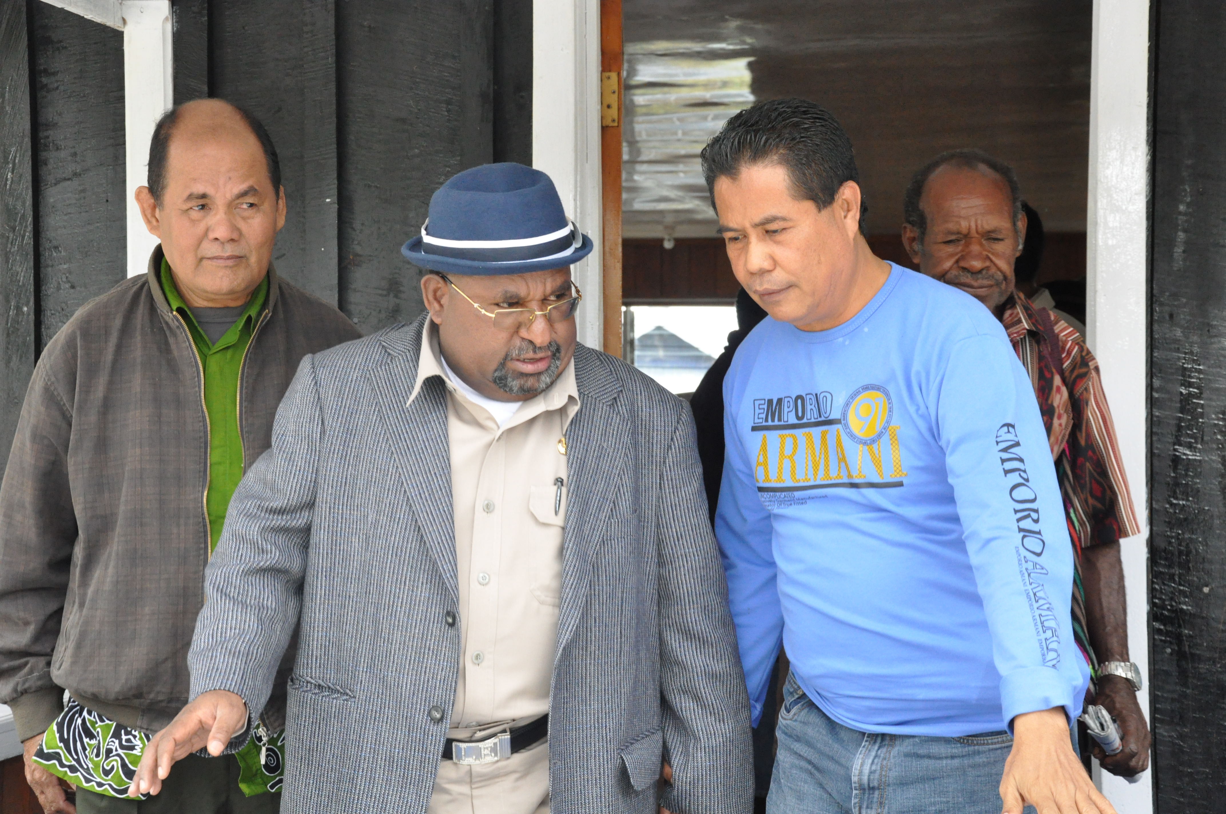 KPK: Lukas Enembe Contoh Pejabat Ugal-ugalan