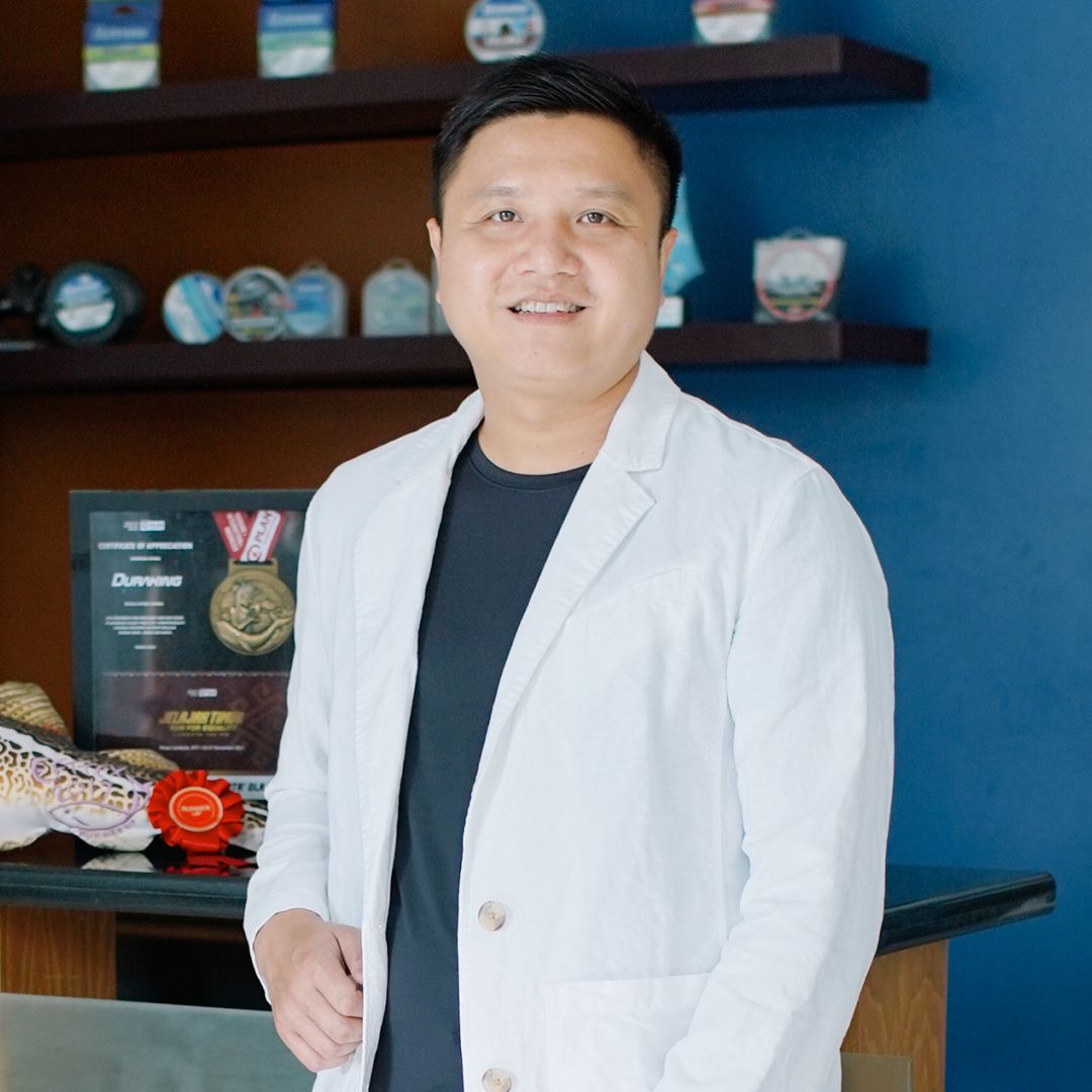 Belajar Bisnis dari Billy Linjaya