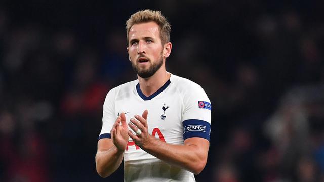 Harry Kane