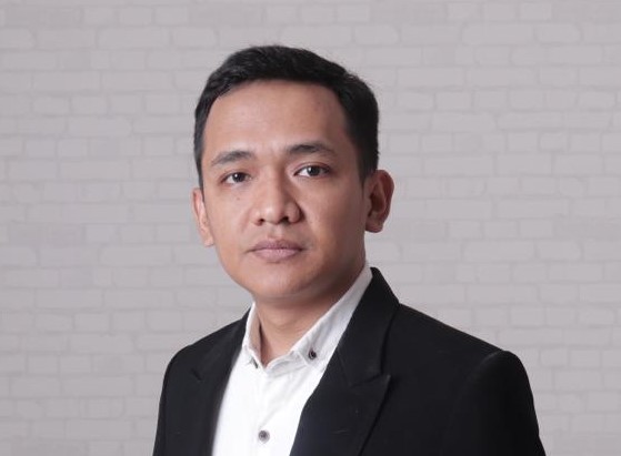 Ridian Gustiana S.Kom, M.M, Ketua Program Studi Rekayasa Perangkat Lunak Fakultas Kominfo Universitas Garut