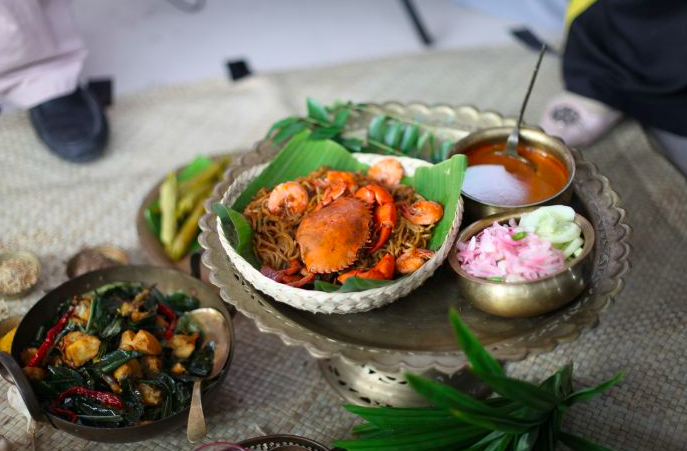 Kuliner khas Aceh