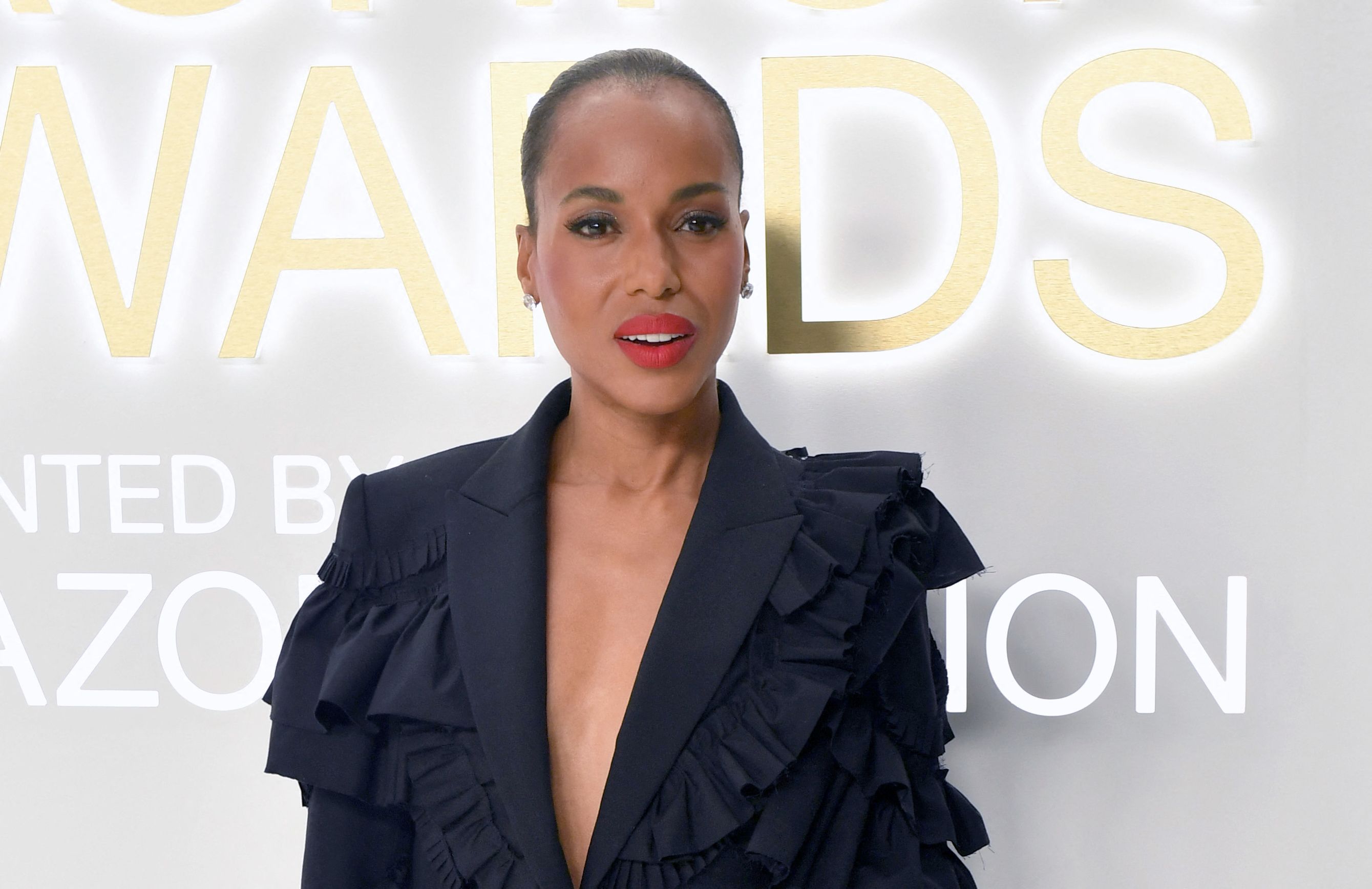 Aktris Kerry Washington