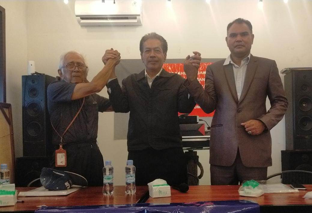 Kuasa Hukum Dua Perusahaan Minta Pailit BUMN PT Istaka Karya Dibatalkan