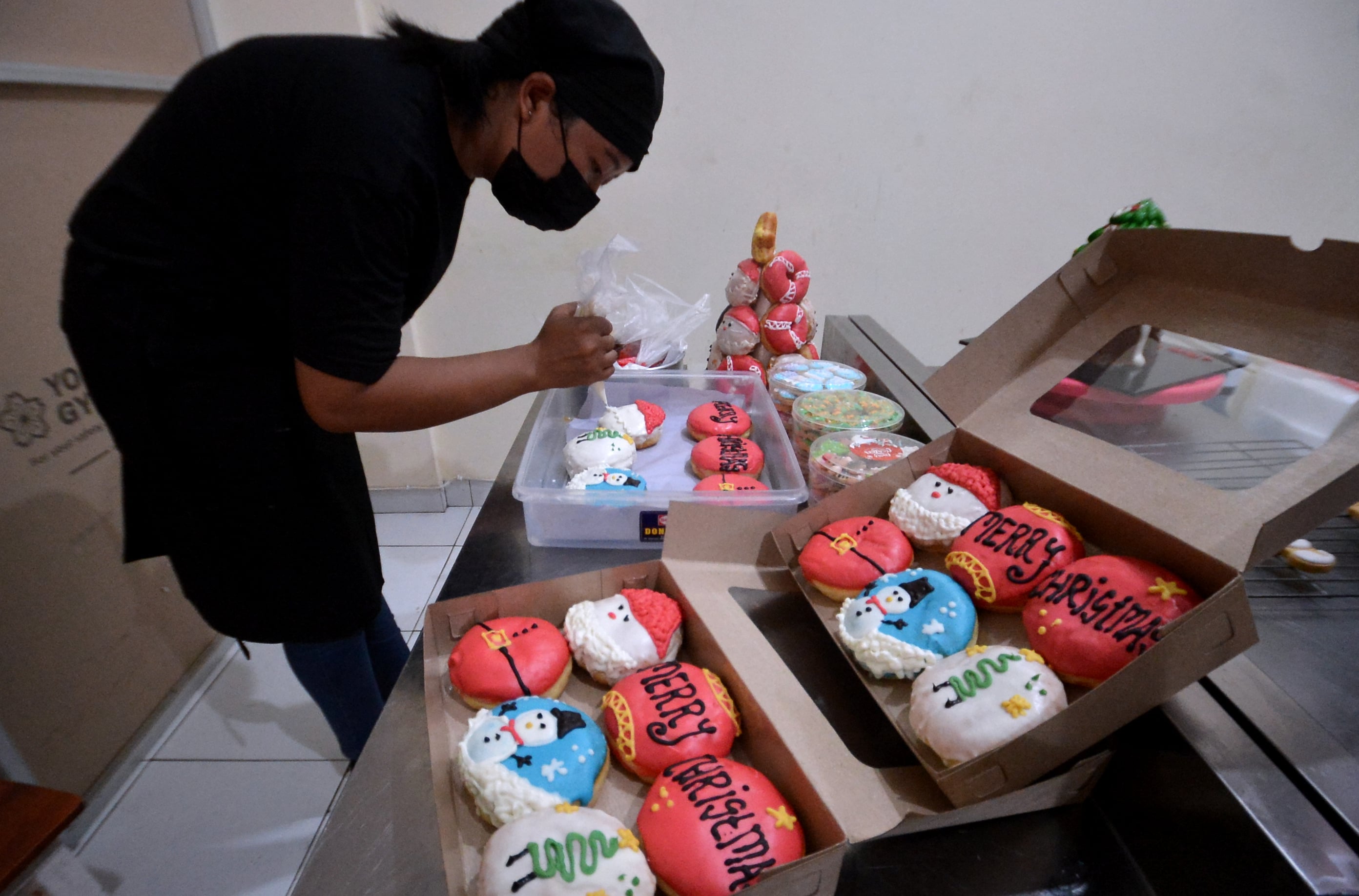 Bank Indonesia Bali Berkomitmen Dorong Akselerasi Digital UMKM 4.0