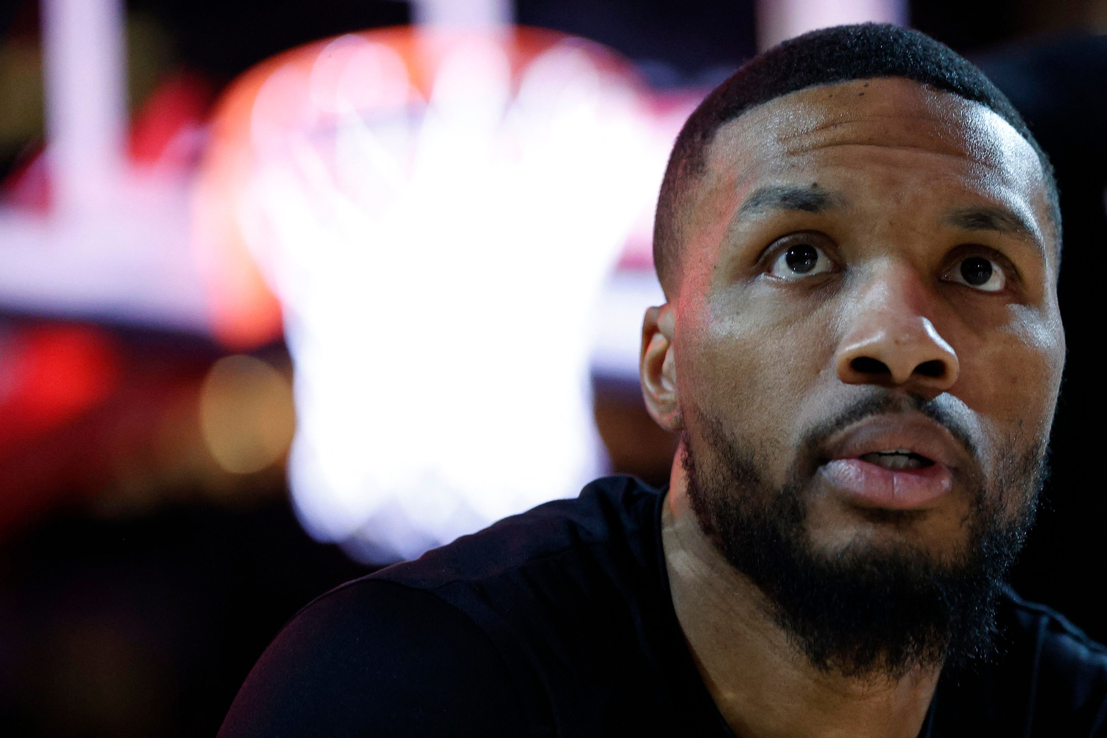 Point guard Portland Trail Blazers, Damian Lillard