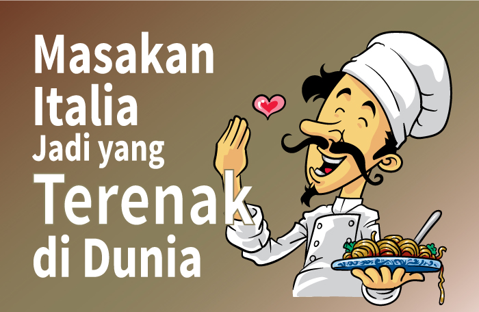 Sumber: TasteAtlas/Litbang MI/ Grafis: CAKSONO