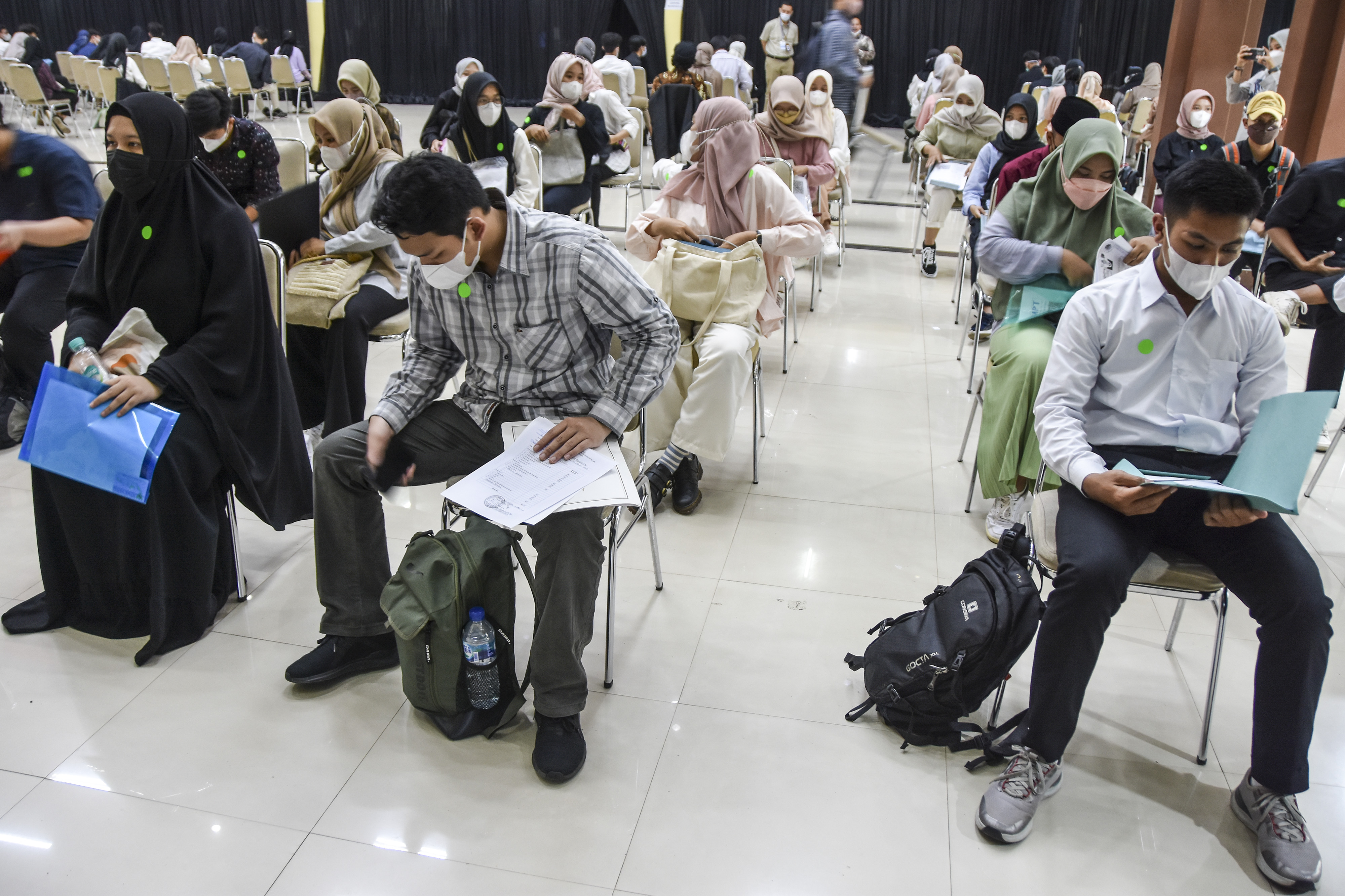 Sekolah dan Siswa Diminta Bisa Segera Registrasi Akun SNPMB