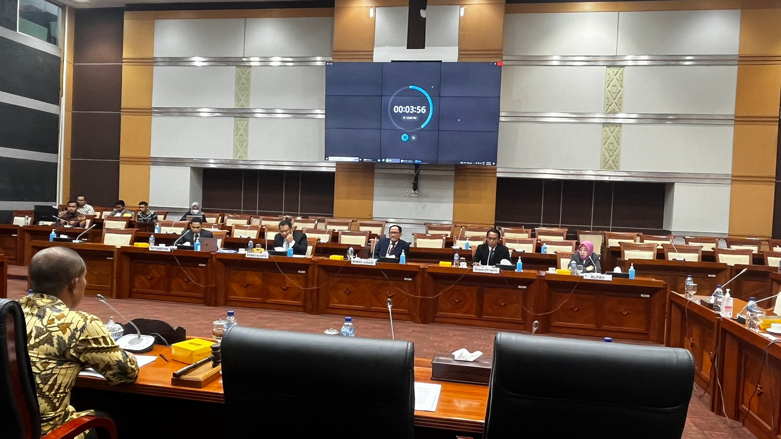 KPI akan Awasi Aplikasi OTT dan Medsos, Konten tidak Boleh Langgar P3SPS