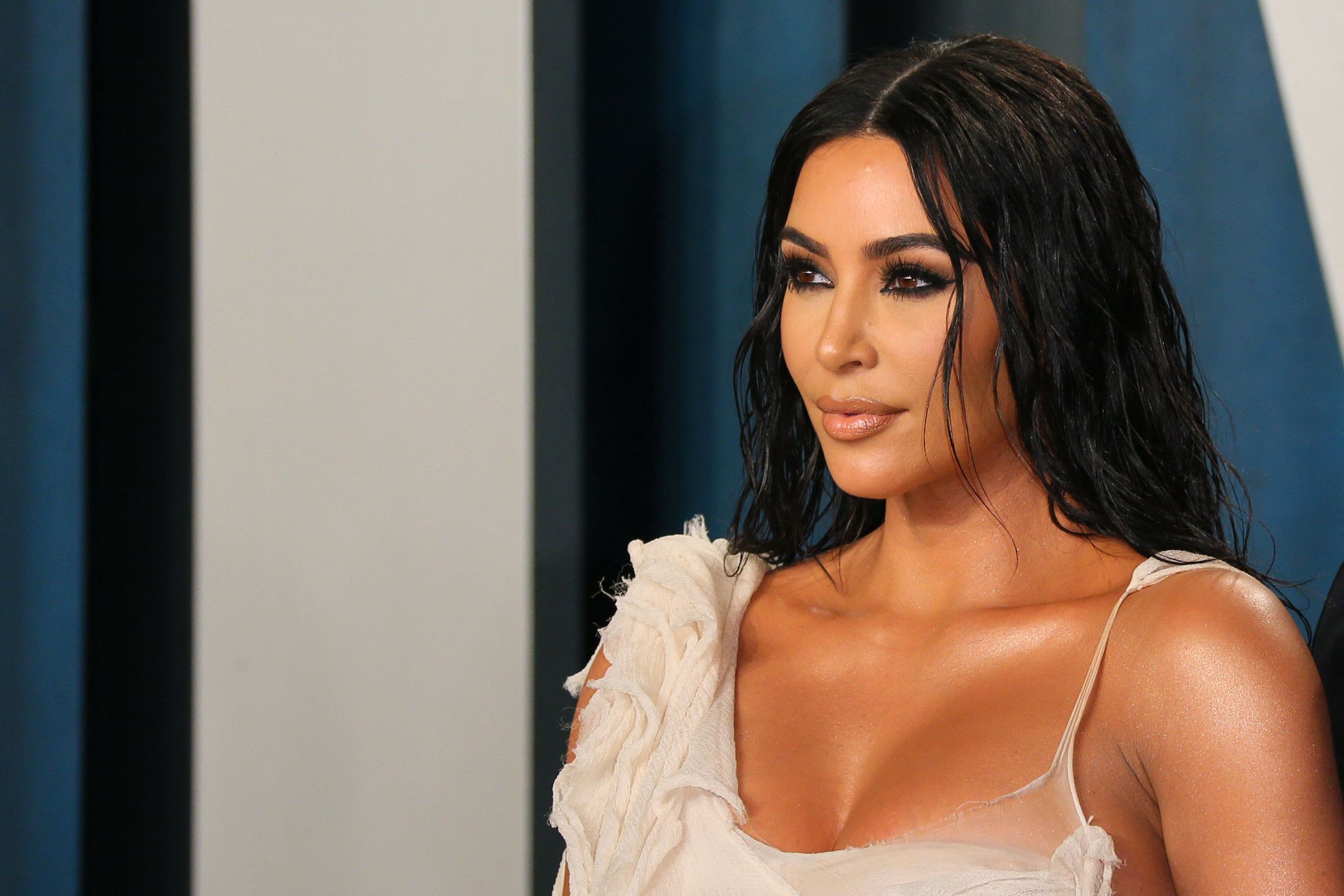 Selebritas Kim Kardashian
