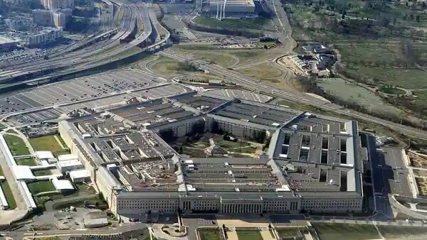 Pentagon