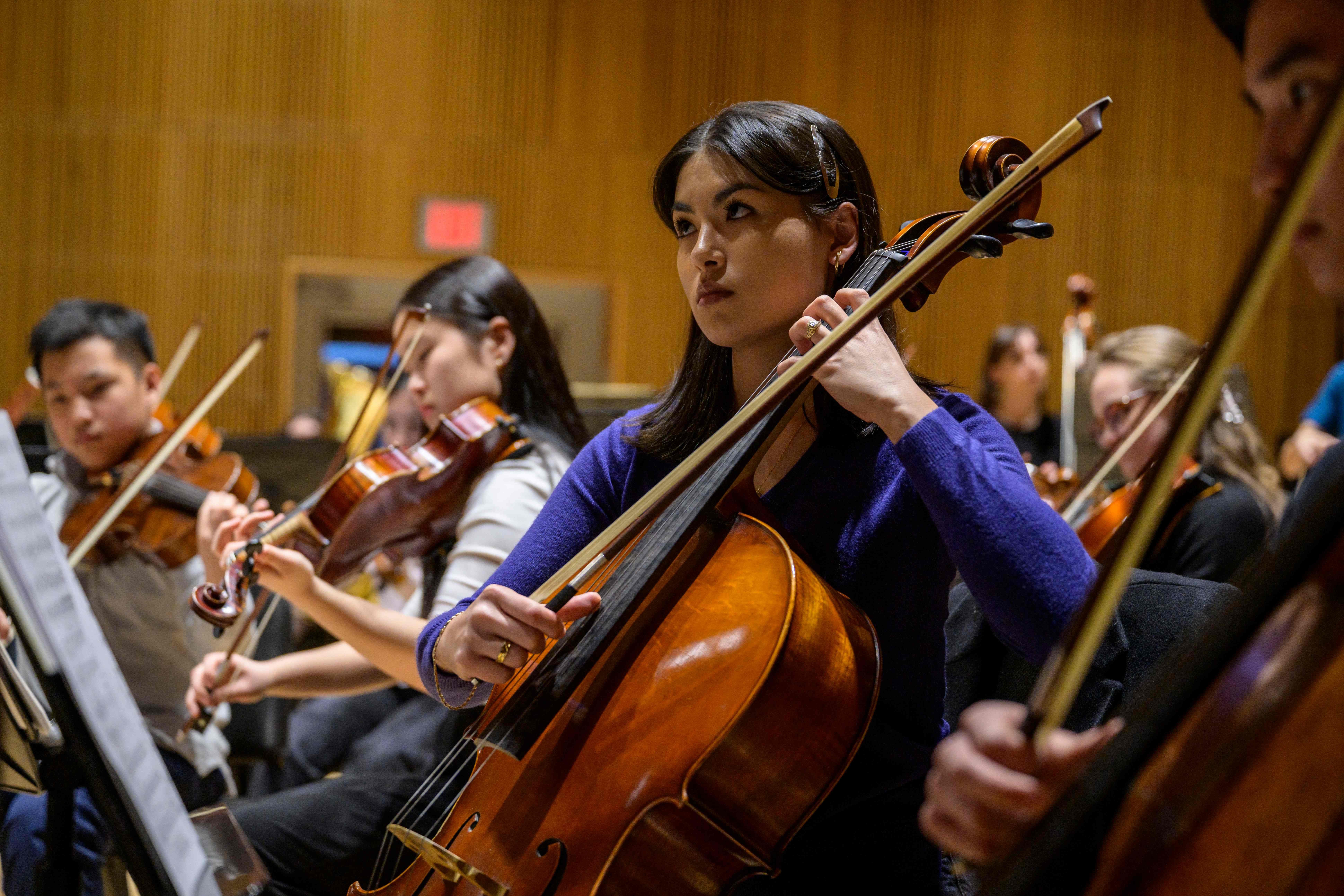 New York Youth Symphony