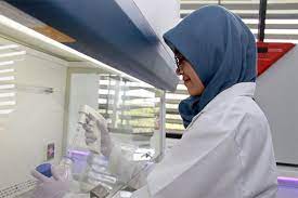 Ilustrasi: Laboratorium UI.