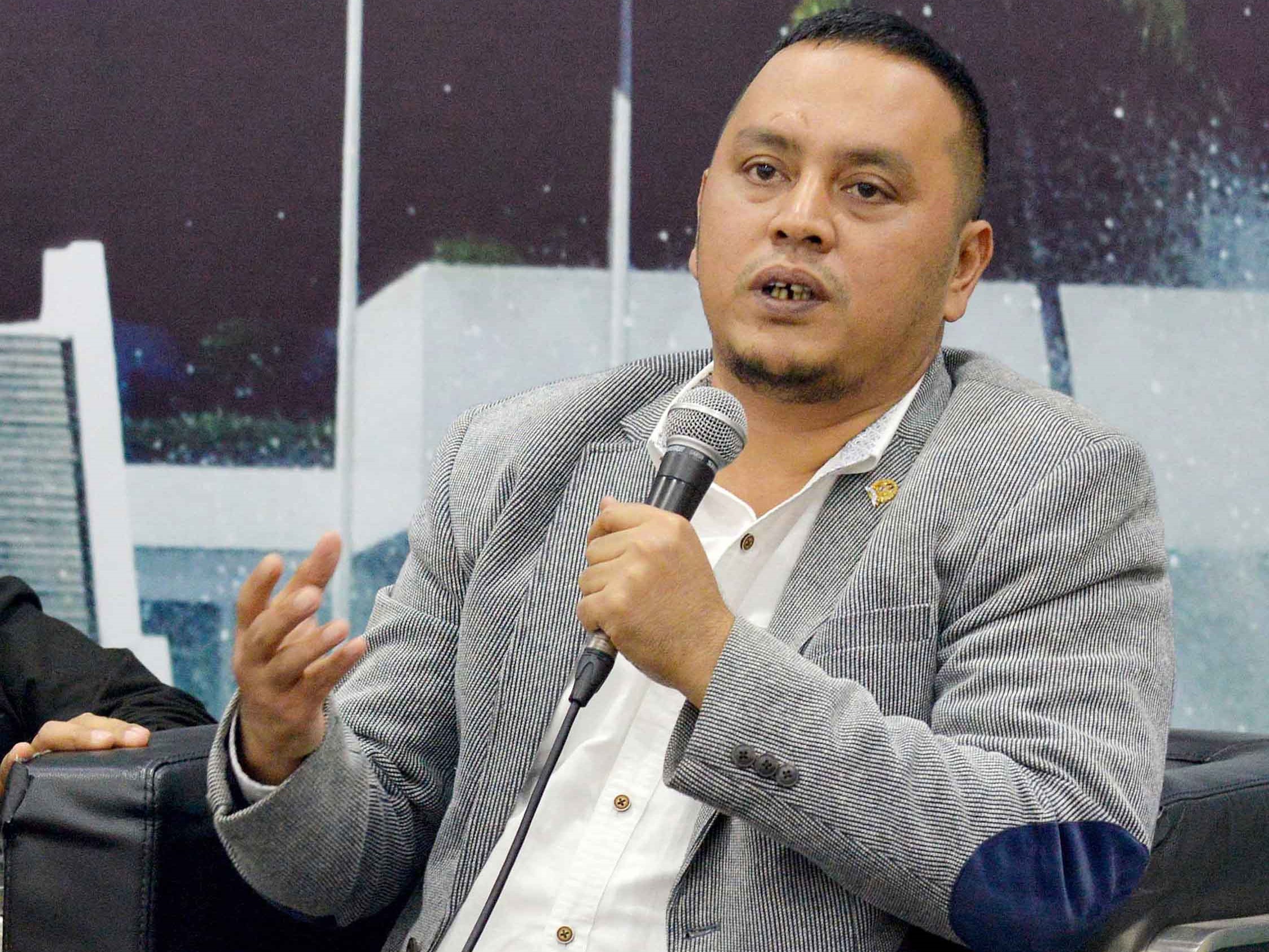 NasDem Menunggu Aksi Demokrat dan PKS Wujudkan Koalisi Perubahan