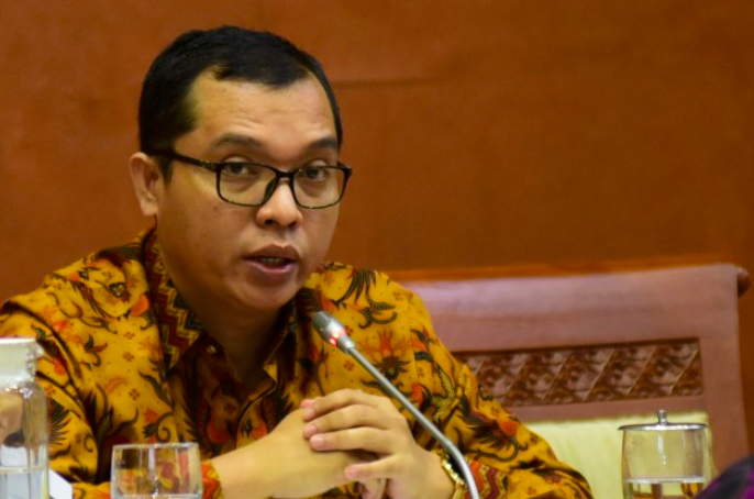 Anggota DPR RI Achmad Baidowi. 