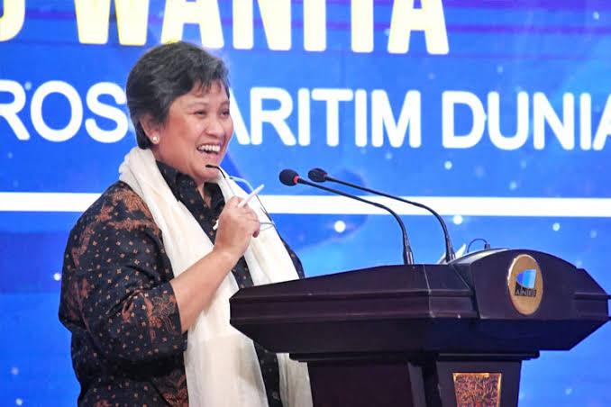 Wakil Ketua MPR Lestari Moerdijat