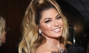 Shania Twain