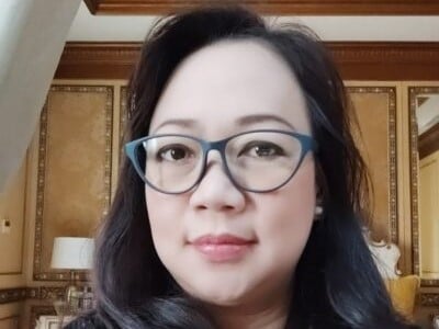 Dr. Catherine Tjahjadi.