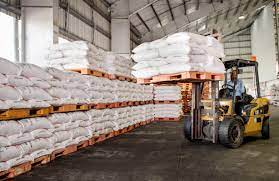 Ilustrasi Pupuk Kaltim