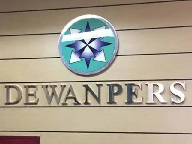 Ilustrasi: logo Dewan Pers